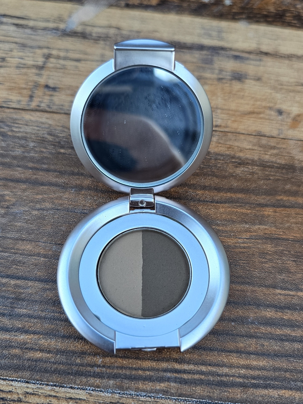 Anastasia Beverly Hills Brow Powder Duo II Brunette Dark Brown 1.60 g